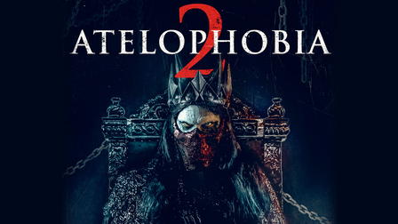 Atelophobia: Chapter 2