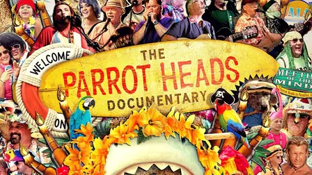 Parrot Heads