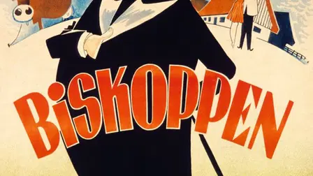 Biskoppen
