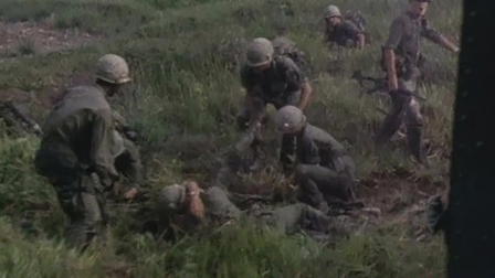 Death from Above: Air Combat Vietnam War