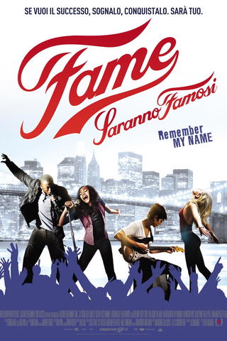 Fame - Saranno famosi