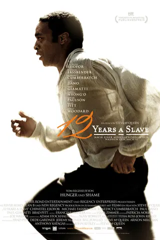 12 Years a Slave