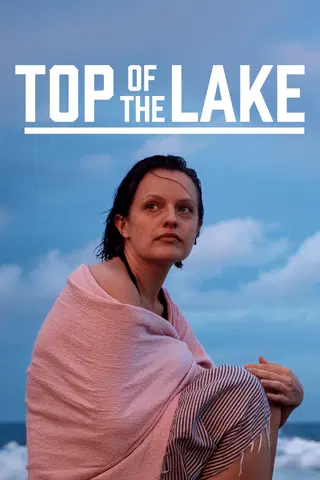 Top of the Lake