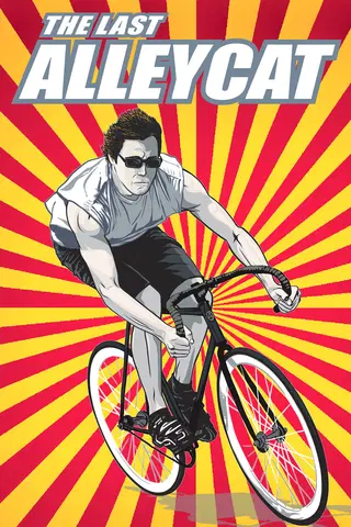 The Last Alleycat