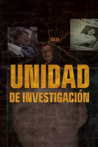 Assassino Desconhecido - Busca Final