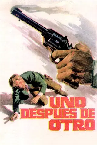 Uno después de otro