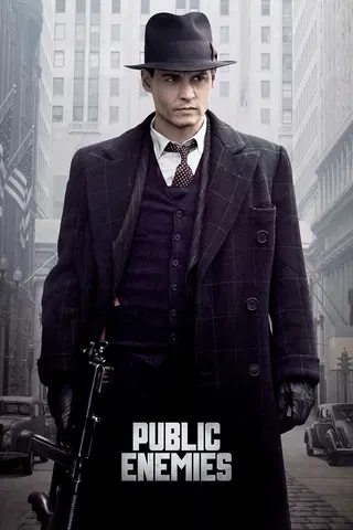 Public Enemies
