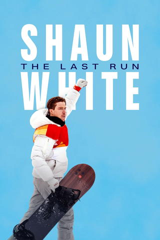 Shaun White: La última ronda