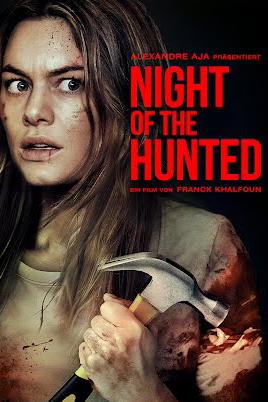 Night of the Hunted