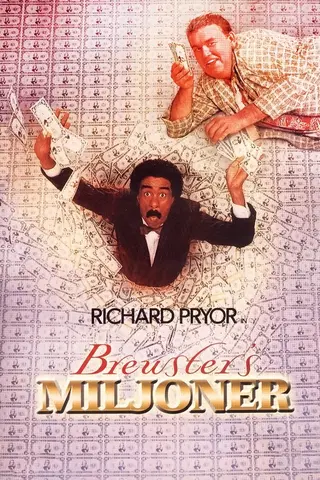 Brewsters miljoner