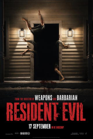 Resident Evil
