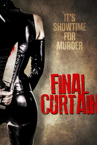 Final Curtain