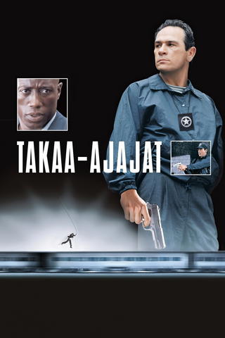 Takaa-ajajat