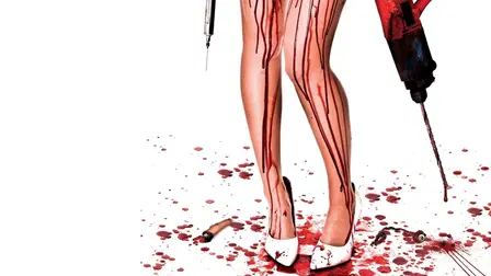 Anna: Scream Queen Killer