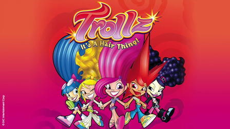 Trollz