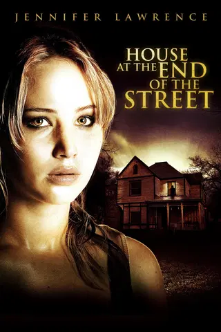 House At The End Of The Street