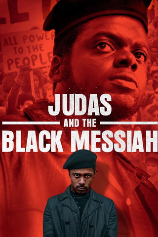 Judas and the Black Messiah