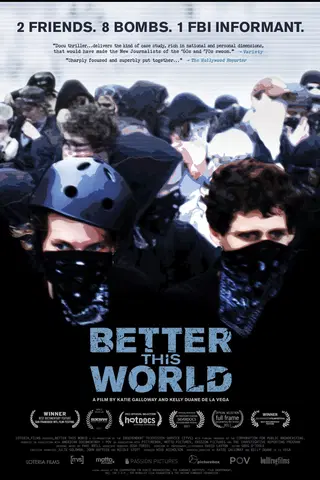 Better This World