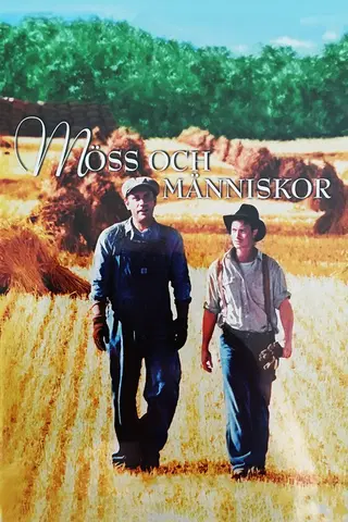 Möss och människor