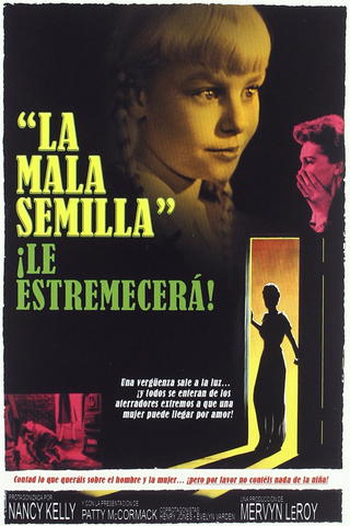 La mala semilla