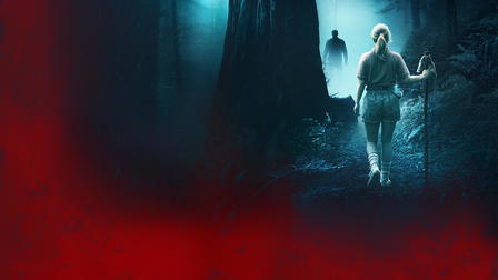 IMPACT x Nightline: Terror on the Trails