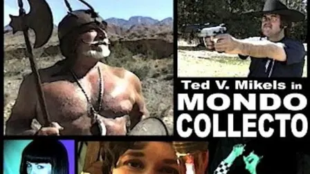 Mondo Collecto