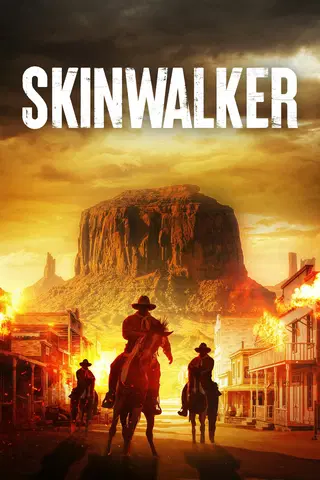 Skinwalker