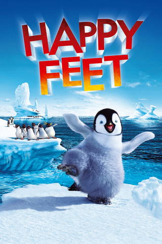 Happy Feet