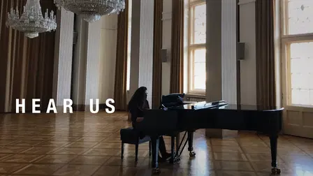 Hear Us
