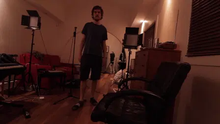 Bo Burnham: The Inside Outtakes