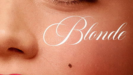 Blonde