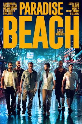 Paradise Beach (VF)