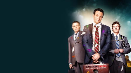 Negócios Fora de Controle