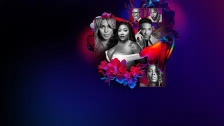 BET Black + Iconic Soirée