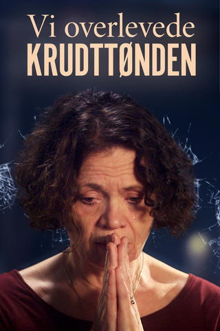Vi overlevede Krudttønden