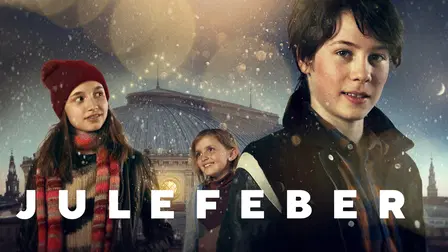 Julefeber
