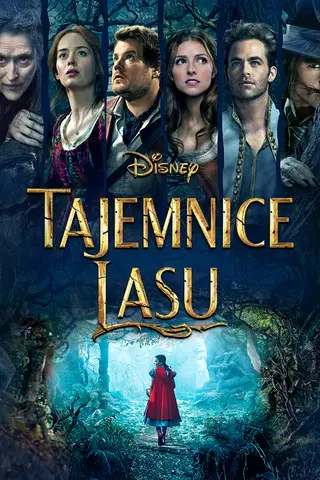 Tajemnice Lasu