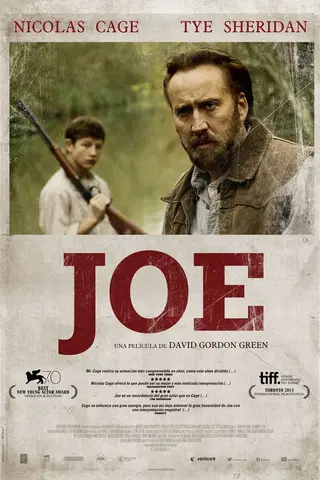 Joe