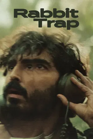 Rabbit Trap