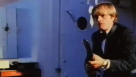 The Kingfisher Caper