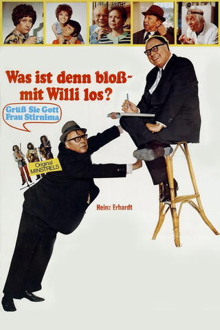What Is the Matter with Willi?