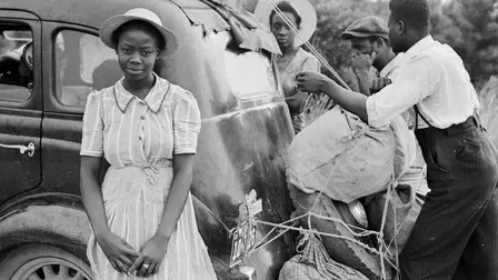 Driving While Black: Race, Space and Mobility in America