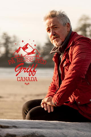 På rejse med Griff - Canada