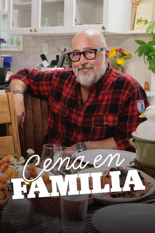 Refeições em Família com  Andrew Zimmern