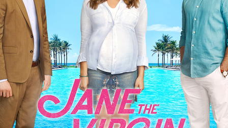 Jane the Virgin