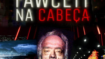 Fausto Fawcett na Cabeça