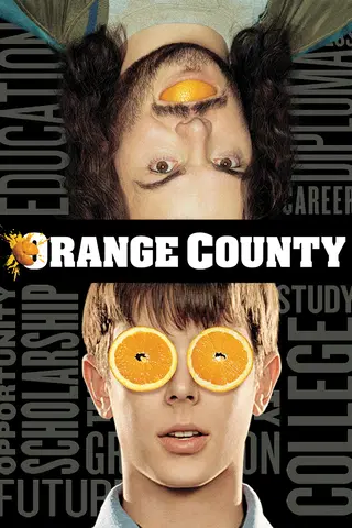 Orange County