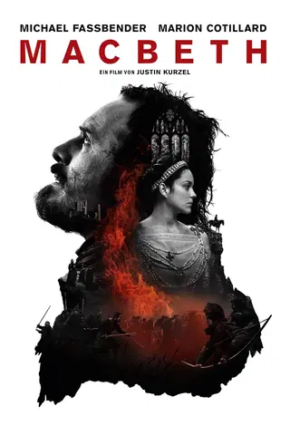 Macbeth [dt./OV]