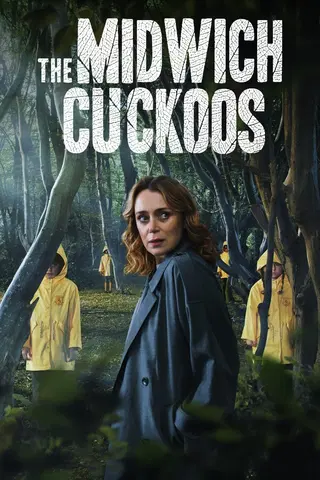 The Midwich cuckoos