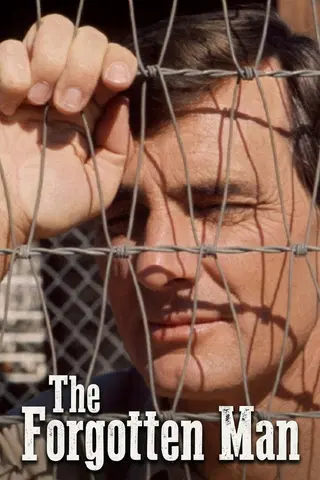 El hombre olvidado